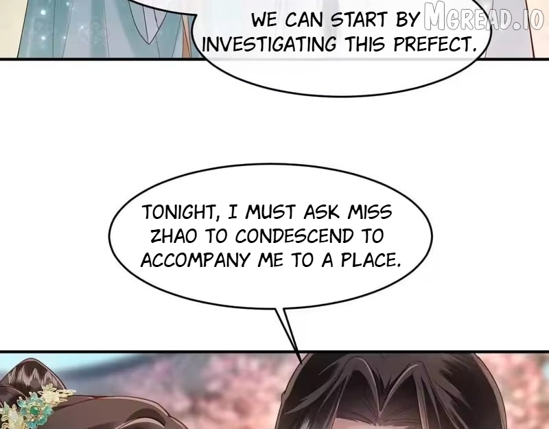 On Our Wedding Night, I Got Pregnant with the Chief Warden’s Child Chapter 53 - page 9